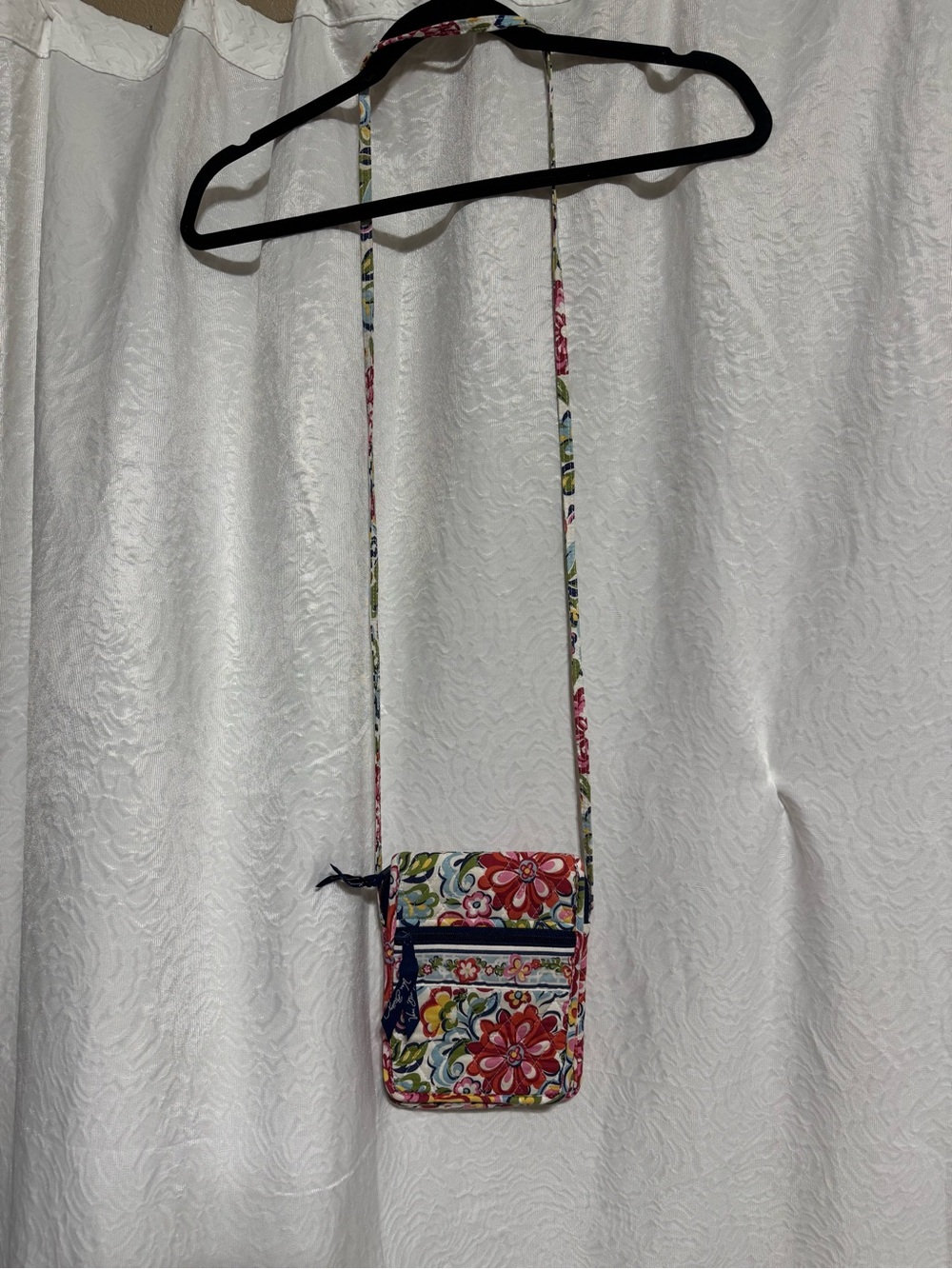 Vera Bradley Crossbody